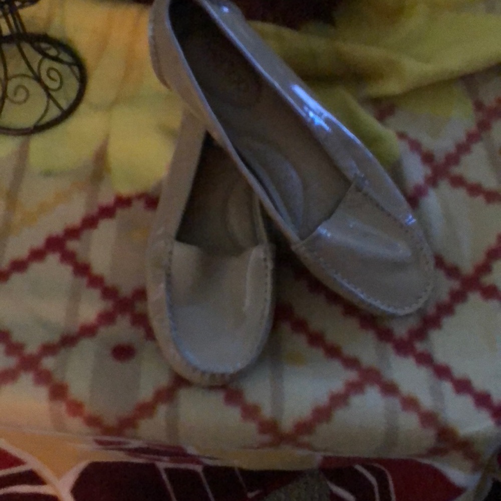 MeToo  Piper Flats